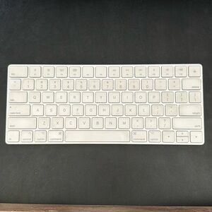 Apple Wireless Keyboard